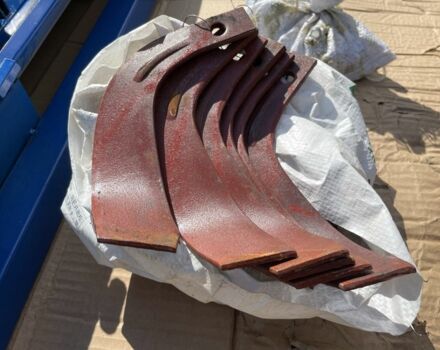 Другая Другая, объемом двигателя 0 л и пробегом 0 тыс. км за 151 $, фото 2 на Automoto.ua