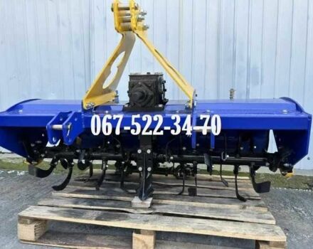 Другая Інша, об'ємом двигуна 0 л та пробігом 0 тис. км за 792 $, фото 1 на Automoto.ua