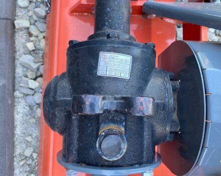 Інша Інша, об'ємом двигуна 0 л та пробігом 0 тис. км за 1650 $, фото 2 на Automoto.ua