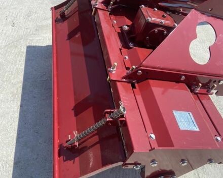 Другая Інша, об'ємом двигуна 0 л та пробігом 0 тис. км за 35700 $, фото 5 на Automoto.ua