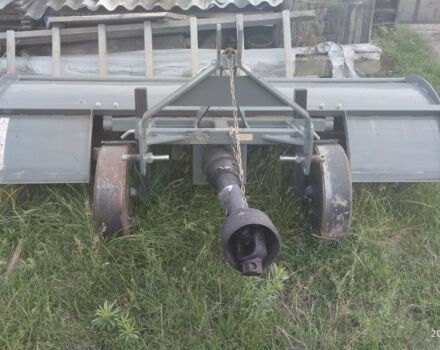 Інша Інша, об'ємом двигуна 0 л та пробігом 0 тис. км за 1321 $, фото 3 на Automoto.ua