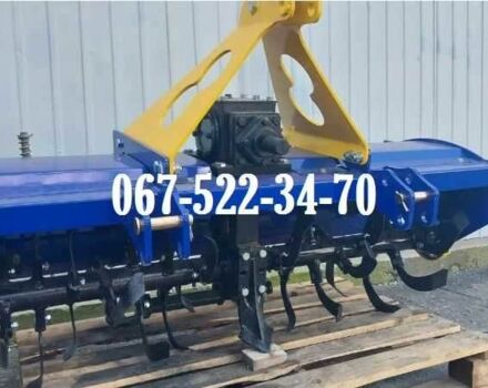 Другая Другая, объемом двигателя 0 л и пробегом 0 тыс. км за 739 $, фото 6 на Automoto.ua