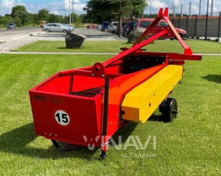 Другая Другая, объемом двигателя 0 л и пробегом 0 тыс. км за 33995 $, фото 1 на Automoto.ua