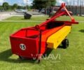 Другая Другая, объемом двигателя 0 л и пробегом 0 тыс. км за 33995 $, фото 1 на Automoto.ua
