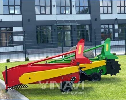Другая Другая, объемом двигателя 0 л и пробегом 0 тыс. км за 33995 $, фото 2 на Automoto.ua