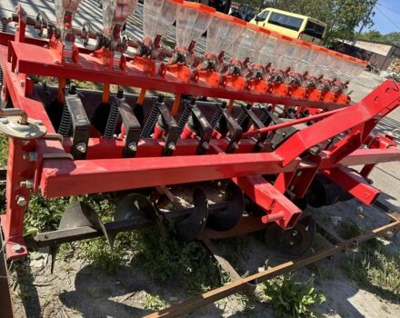 Другая Другая, объемом двигателя 0 л и пробегом 0 тыс. км за 834 $, фото 14 на Automoto.ua
