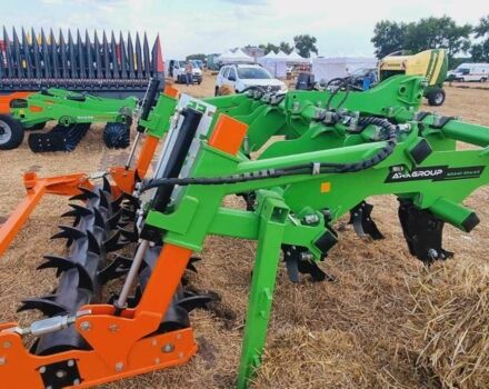 Другая Другая, объемом двигателя 0 л и пробегом 0 тыс. км за 8938 $, фото 2 на Automoto.ua