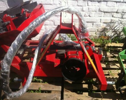 Другая Інша, об'ємом двигуна 0 л та пробігом 0 тис. км за 2250 $, фото 3 на Automoto.ua