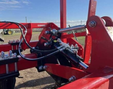 Другая Другая, объемом двигателя 0 л и пробегом 0 тыс. км за 15170 $, фото 6 на Automoto.ua