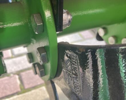 Другая Другая, объемом двигателя 0 л и пробегом 0 тыс. км за 1370 $, фото 8 на Automoto.ua