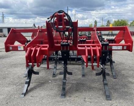 Другая Другая, объемом двигателя 0 л и пробегом 0 тыс. км за 15170 $, фото 3 на Automoto.ua