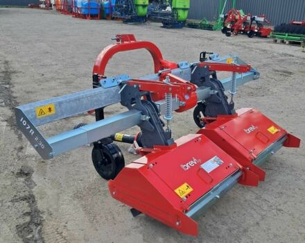 Другая Другая, объемом двигателя 0 л и пробегом 0 тыс. км за 6780 $, фото 7 на Automoto.ua