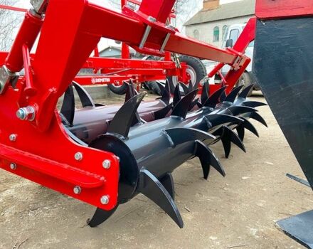 Другая Другая, объемом двигателя 0 л и пробегом 0 тыс. км за 3505 $, фото 2 на Automoto.ua