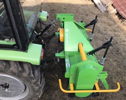 Інша Інша, об'ємом двигуна 0 л та пробігом 0 тис. км за 1850 $, фото 10 на Automoto.ua