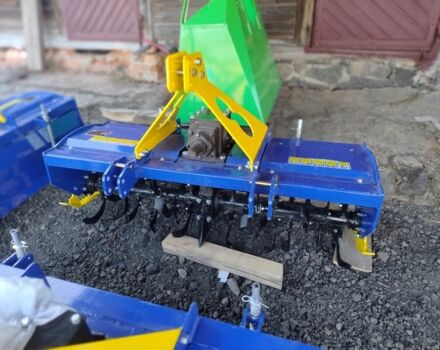 Другая Другая, объемом двигателя 0 л и пробегом 0 тыс. км за 874 $, фото 8 на Automoto.ua