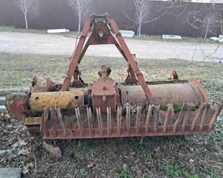 Другая Другая, объемом двигателя 0 л и пробегом 0 тыс. км за 1457 $, фото 2 на Automoto.ua