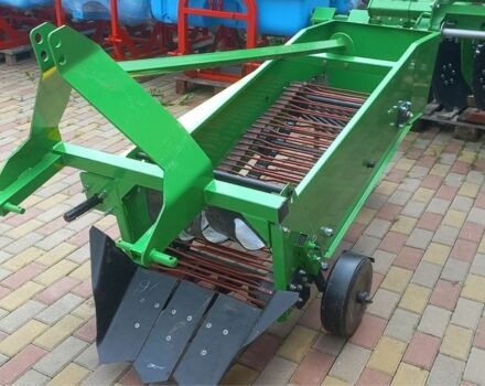 Другая Другая, объемом двигателя 0 л и пробегом 0 тыс. км за 1238 $, фото 6 на Automoto.ua