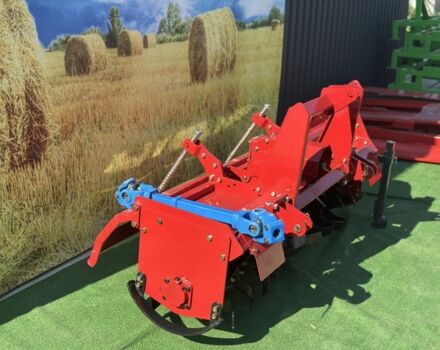 Другая Другая, объемом двигателя 0 л и пробегом 0 тыс. км за 1263 $, фото 9 на Automoto.ua