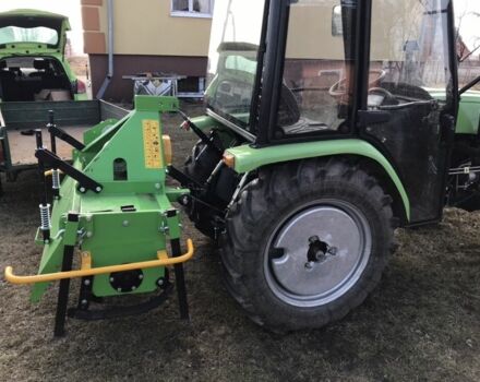 Інша Інша, об'ємом двигуна 0 л та пробігом 0 тис. км за 1850 $, фото 8 на Automoto.ua