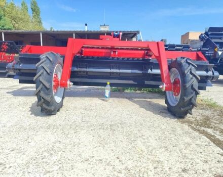 Інша Інша, об'ємом двигуна 0 л та пробігом 0 тис. км за 1578 $, фото 4 на Automoto.ua