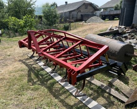 Другая Другая, объемом двигателя 0 л и пробегом 0 тыс. км за 1499 $, фото 3 на Automoto.ua