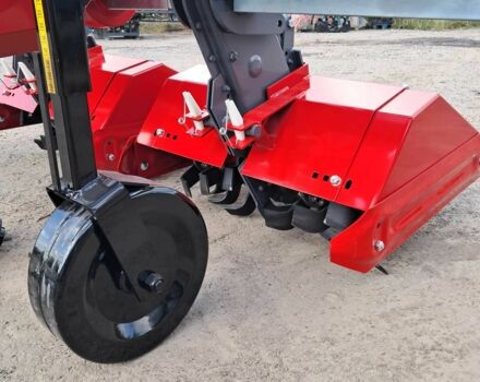 Другая Другая, объемом двигателя 0 л и пробегом 0 тыс. км за 6780 $, фото 5 на Automoto.ua