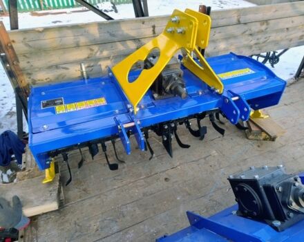 Другая Другая, объемом двигателя 0 л и пробегом 0 тыс. км за 874 $, фото 4 на Automoto.ua