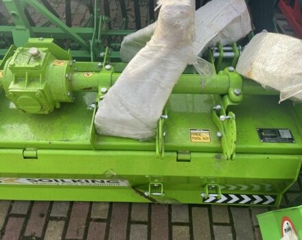 Другая Другая, объемом двигателя 0 л и пробегом 0 тыс. км за 1370 $, фото 4 на Automoto.ua