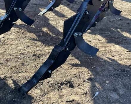 Другая Другая, объемом двигателя 0 л и пробегом 0 тыс. км за 15170 $, фото 5 на Automoto.ua