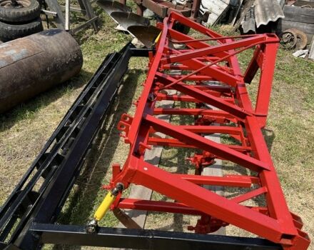 Другая Другая, объемом двигателя 0 л и пробегом 0 тыс. км за 1499 $, фото 5 на Automoto.ua