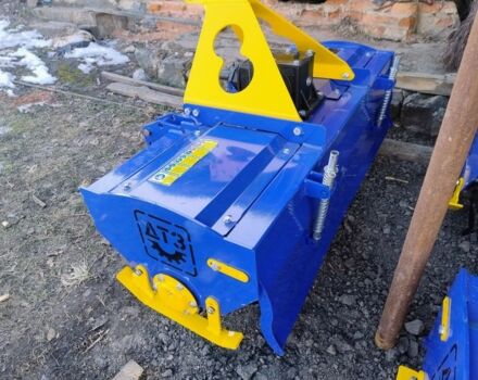 Другая Другая, объемом двигателя 0 л и пробегом 0 тыс. км за 874 $, фото 5 на Automoto.ua