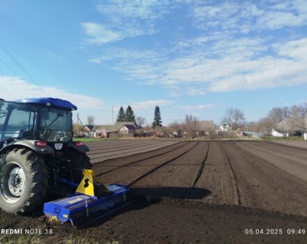 Інша Інша, об'ємом двигуна 0 л та пробігом 0 тис. км за 1150 $, фото 1 на Automoto.ua