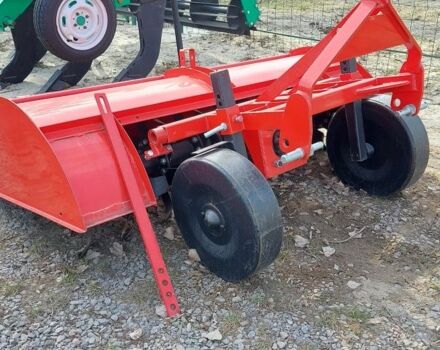 Другая Другая, объемом двигателя 0 л и пробегом 0 тыс. км за 1255 $, фото 3 на Automoto.ua