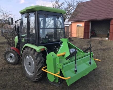 Інша Інша, об'ємом двигуна 0 л та пробігом 0 тис. км за 1850 $, фото 9 на Automoto.ua