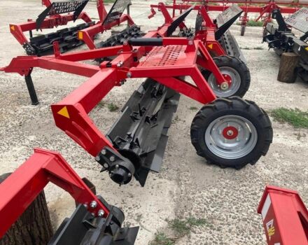 Інша Інша, об'ємом двигуна 0 л та пробігом 0 тис. км за 1578 $, фото 1 на Automoto.ua