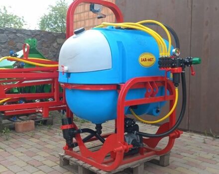 Другая Другая, объемом двигателя 0 л и пробегом 0 тыс. км за 1238 $, фото 8 на Automoto.ua