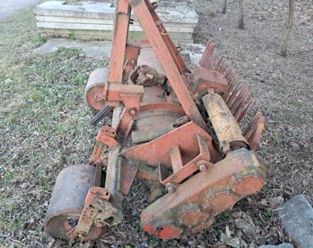 Другая Другая, объемом двигателя 0 л и пробегом 0 тыс. км за 1457 $, фото 3 на Automoto.ua