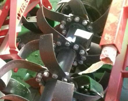 Другая Другая, объемом двигателя 0 л и пробегом 0 тыс. км за 1100 $, фото 2 на Automoto.ua