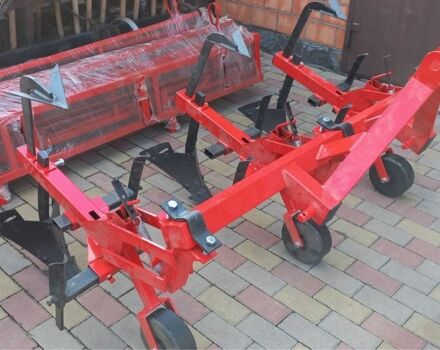 Другая Другая, объемом двигателя 0 л и пробегом 0 тыс. км за 1238 $, фото 3 на Automoto.ua