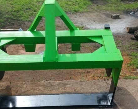 Другая Другая, объемом двигателя 0 л и пробегом 0 тыс. км за 363 $, фото 3 на Automoto.ua