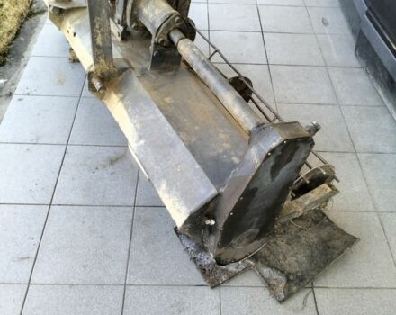 Другая Другая, объемом двигателя 0 л и пробегом 0 тыс. км за 784 $, фото 2 на Automoto.ua