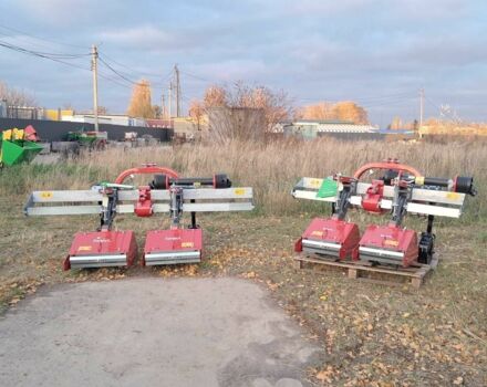 Другая Другая, объемом двигателя 0 л и пробегом 0 тыс. км за 6780 $, фото 3 на Automoto.ua