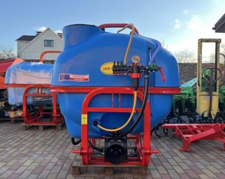 Другая Другая, объемом двигателя 0 л и пробегом 0 тыс. км за 1238 $, фото 7 на Automoto.ua