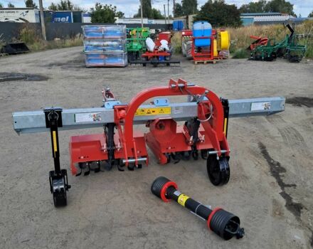 Другая Другая, объемом двигателя 0 л и пробегом 0 тыс. км за 6780 $, фото 6 на Automoto.ua