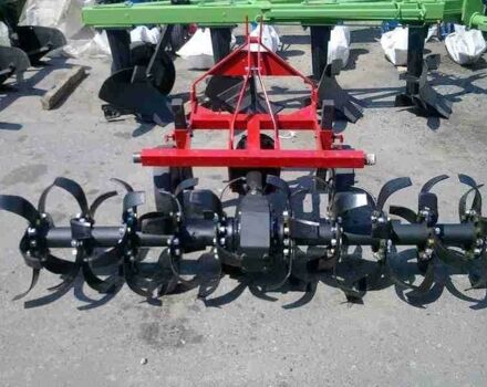 Другая Другая, объемом двигателя 0 л и пробегом 0 тыс. км за 1100 $, фото 1 на Automoto.ua