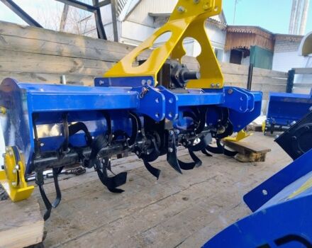 Другая Другая, объемом двигателя 0 л и пробегом 0 тыс. км за 874 $, фото 2 на Automoto.ua