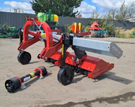 Другая Другая, объемом двигателя 0 л и пробегом 0 тыс. км за 6780 $, фото 8 на Automoto.ua