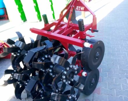 Другая Другая, объемом двигателя 0 л и пробегом 0 тыс. км за 1100 $, фото 7 на Automoto.ua