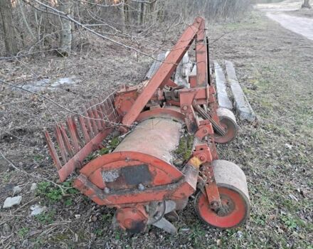 Другая Другая, объемом двигателя 0 л и пробегом 0 тыс. км за 1457 $, фото 1 на Automoto.ua