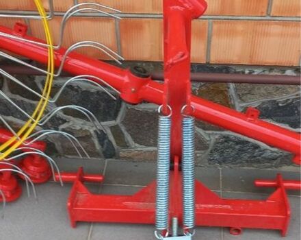 Другая Другая, объемом двигателя 0 л и пробегом 0 тыс. км за 1238 $, фото 13 на Automoto.ua